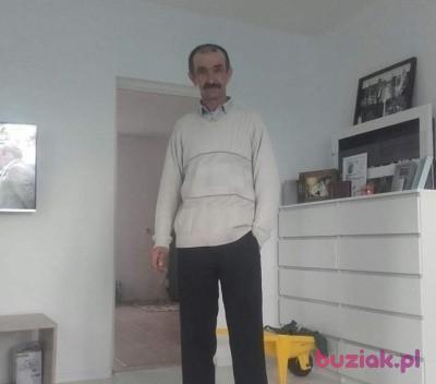 jerzy1964, Male, 62, Łuków, Polska, Photo: 3