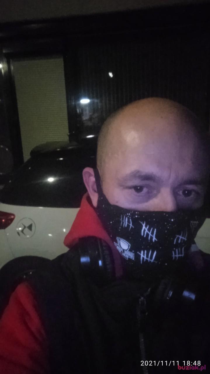 Zaczarowany, Male, 42, Rawa Mazowiecka, Polska, Photo: 2