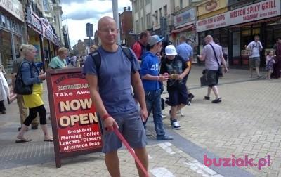 Waldemar, Male, 47, Wielka Brytania, Photo: 1