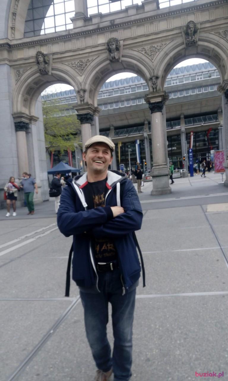 Aleks, Male, 53, Dortmund, Niemcy, Photo: 1