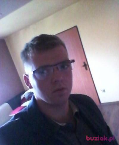 Krzysiek, Male, 31, Piotrków Trybunalski, Polska, Photo: 2