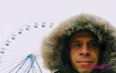 Wojtek, Male, 45, Düsseldorf, Niemcy, Photo: 2