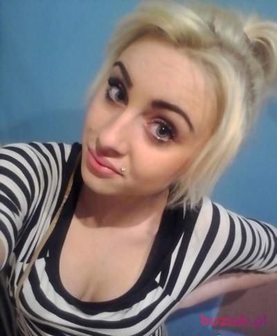 Patrycja, Female, 28, Krotoszyn, Polska, Photo: 1
