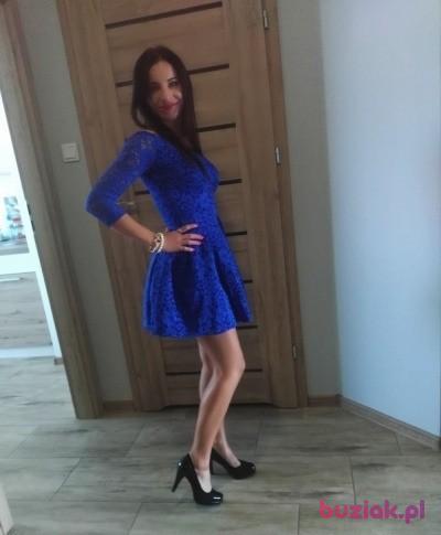 Patrycja, Female, 36, Gorzów Wielkopolski, Polska, Photo: 2