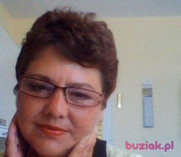 halinka52, Female, 66, Zabrze, Polska, Photo: 3