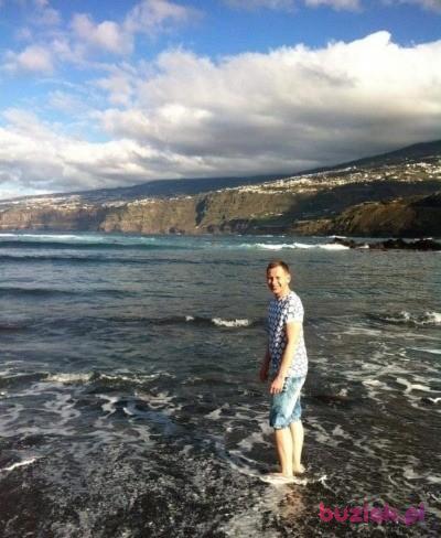 Grzegorz, Male, 38, Wielka Brytania, Photo: 3