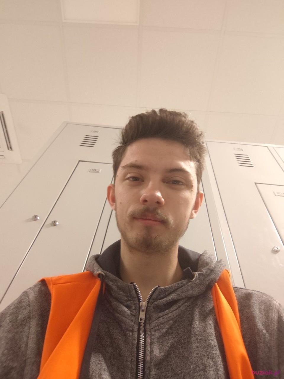 PIOTR, Mężczyzna, 25, Kraków, Polska, Zdjęcie: 3