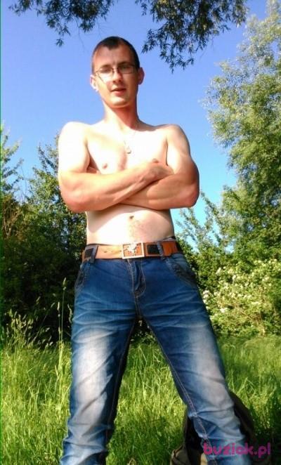 Dariusz, Male, 36, Piotrków Kujawski, Polska, Photo: 2