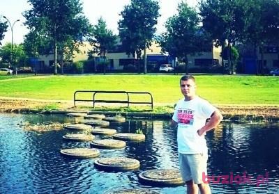 Ariel, Male, 31, Holandia, Photo: 6