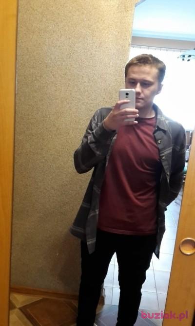 Daniel, Male, 30, Kłodzko, Polska, Photo: 2