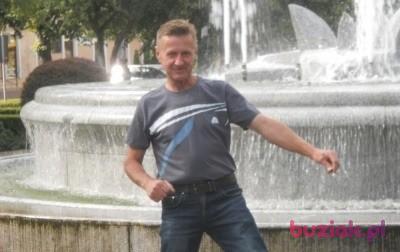 mirek, Male, 66, Gorzów Wielkopolski, Polska, Photo: 2