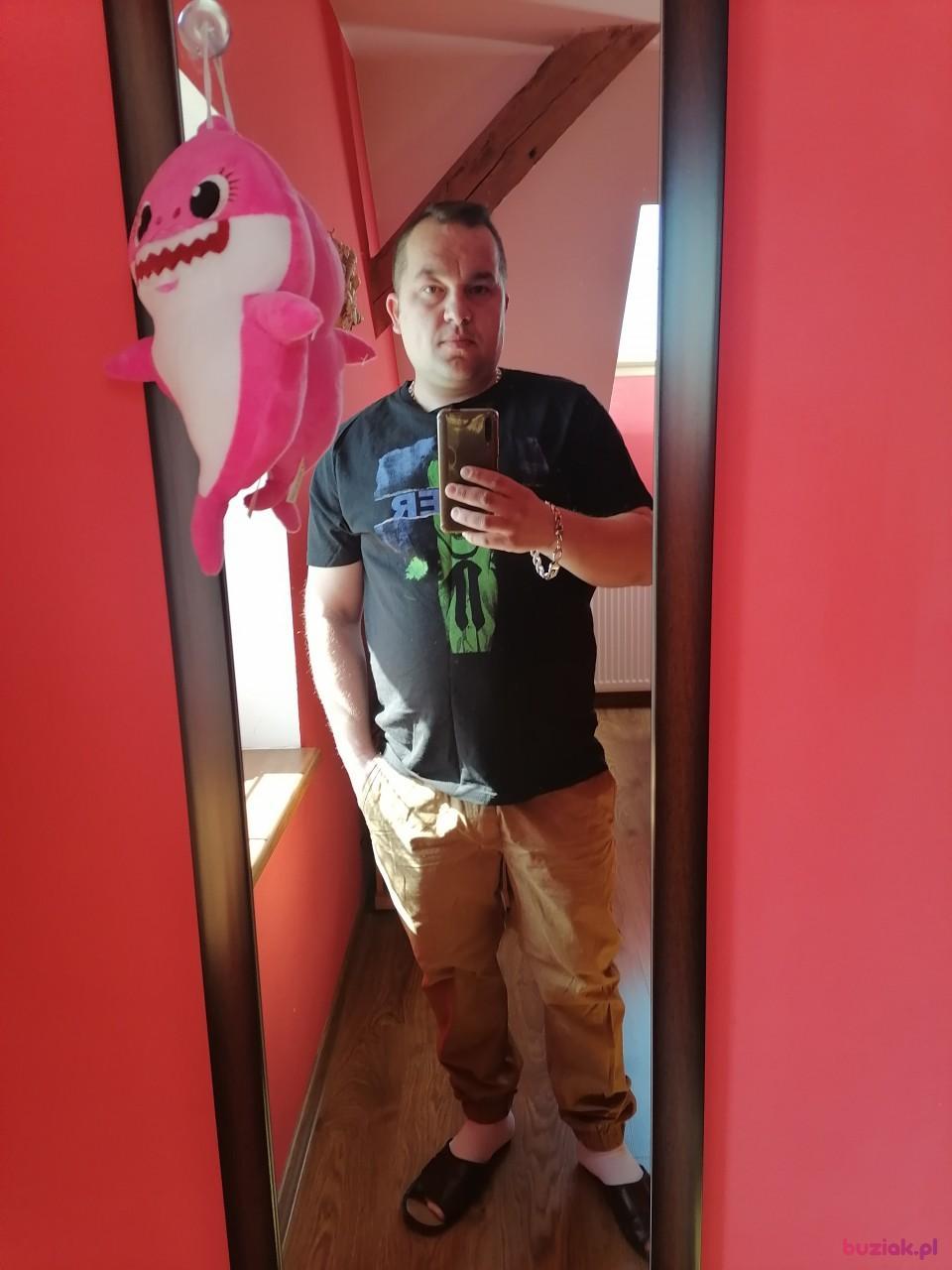 Krzysztof, Male, 43, Holandia, Photo: 4