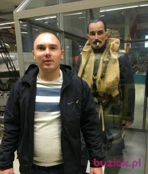 Adrian, Mężczyzna, 34, Niemcy, Zdjęcie: 2