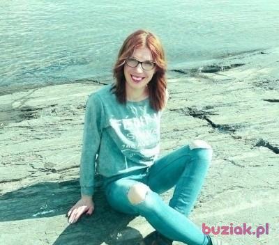 Pola, Female, 35, Tarnów, Polska, Photo: 2
