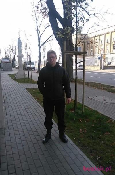 Chrystian, Male, 33, Mława, Polska, Photo: 2