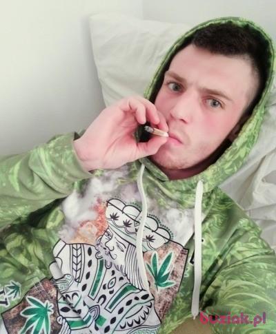 Krzysztof, Male, 30, Czaplinek, Polska, Photo: 3