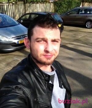 Damian, Male, 38, Holandia, Photo: 2