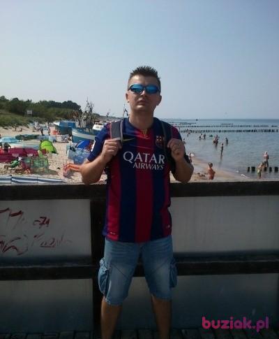 Łukasz, Male, 41, Sosnowiec, Polska, Photo: 18