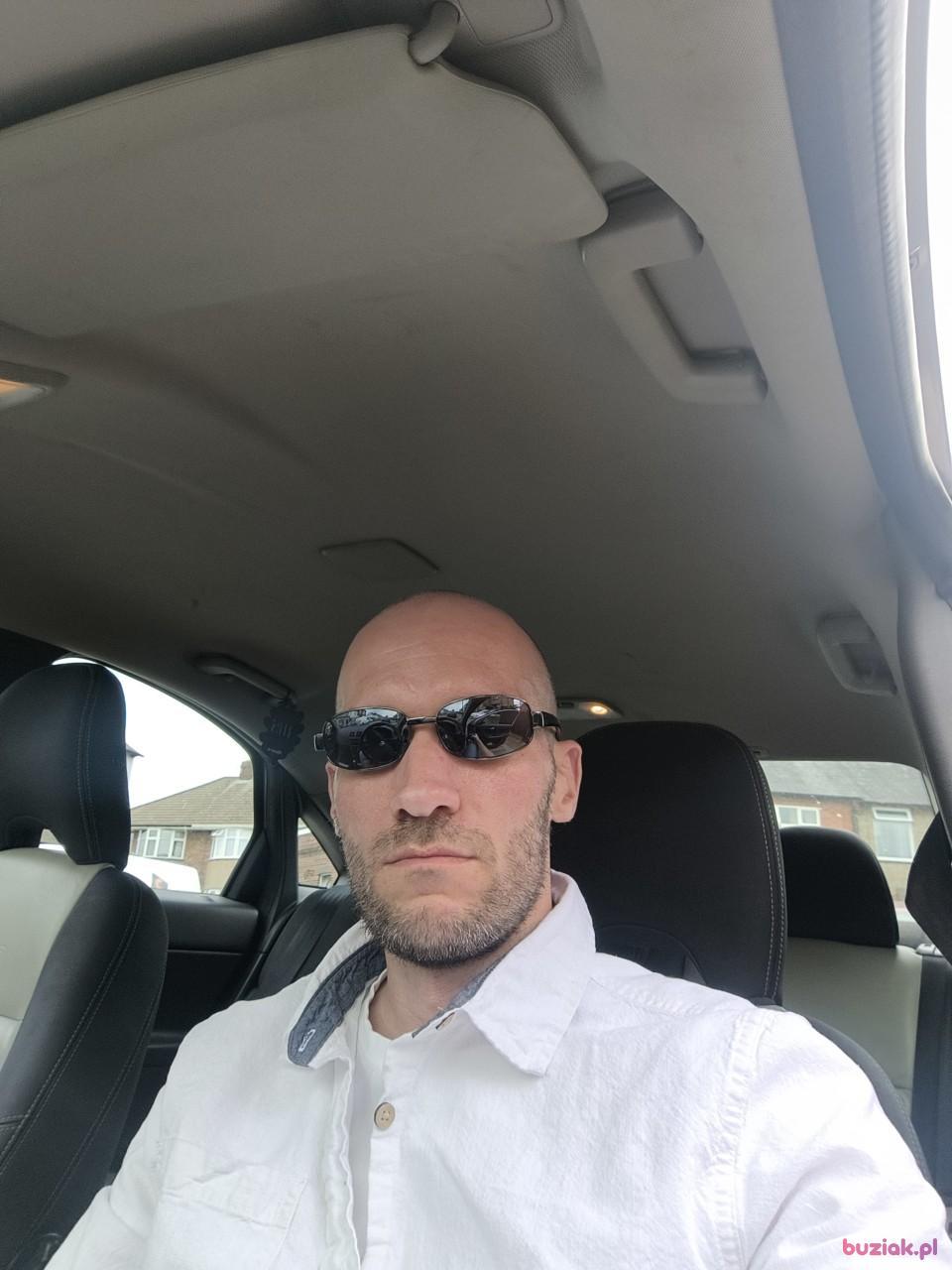 Krzysztof, Male, 41, Northampton, Wielka Brytania, Photo: 4