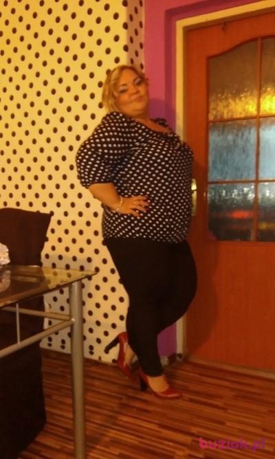 Justi , Female, 44, Rybnik, Polska, Photo: 4