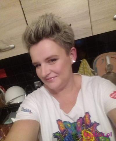 Iwona, Female, 45, Tarnowskie Góry, Polska, Photo: 2
