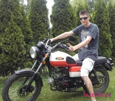 Dawid, Male, 27, Wejherowo, Polska, Photo: 3