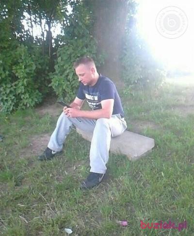 Emil, Male, 38, Pruszcz Gdański, Polska, Photo: 2