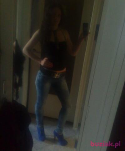 Kasia, Female, 40, Gliwice, Polska, Photo: 1