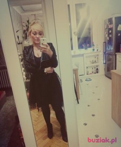 Kasia, Female, 43, Częstochowa, Polska, Photo: 2