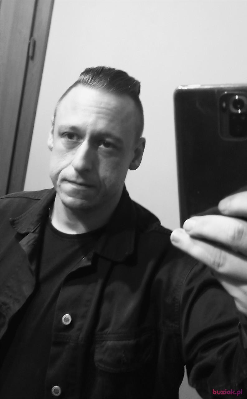 Grzegorz, Male, 40, Międzyrzecz, Polska, Photo: 8
