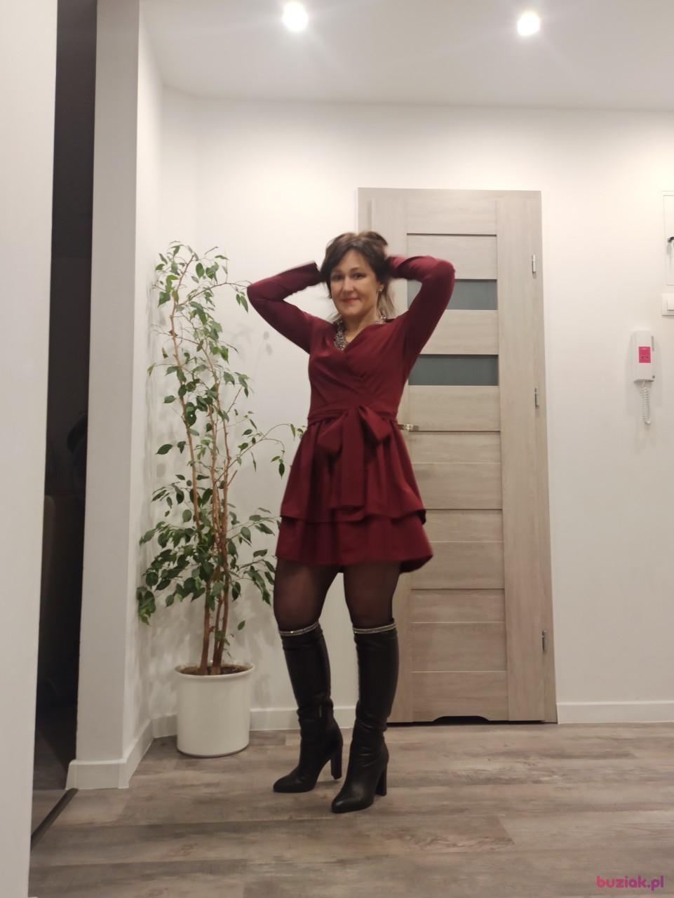 Natalia, Female, 49, Świdnica, Polska, Photo: 3