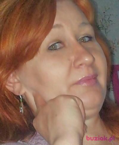 Karina, Female, 58, Białystok, Polska, Photo: 2