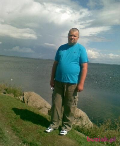 Robert, Male, 45, Bydgoszcz, Polska, Photo: 2