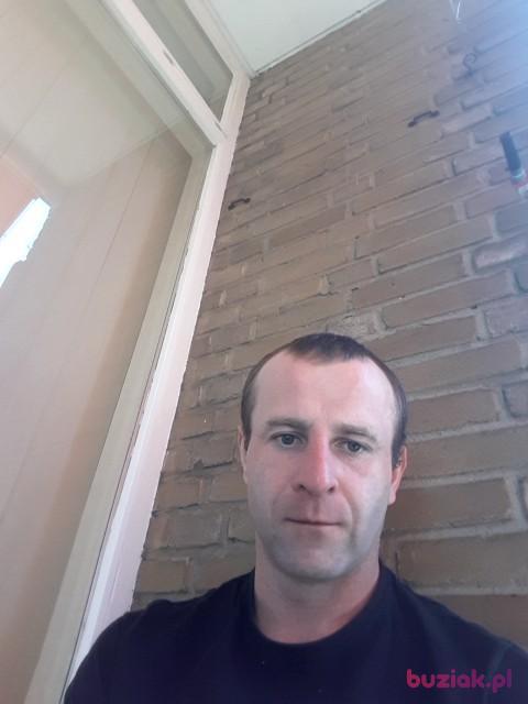 lukasz, Male, 37, Rotterdam, Holandia, Photo: 2