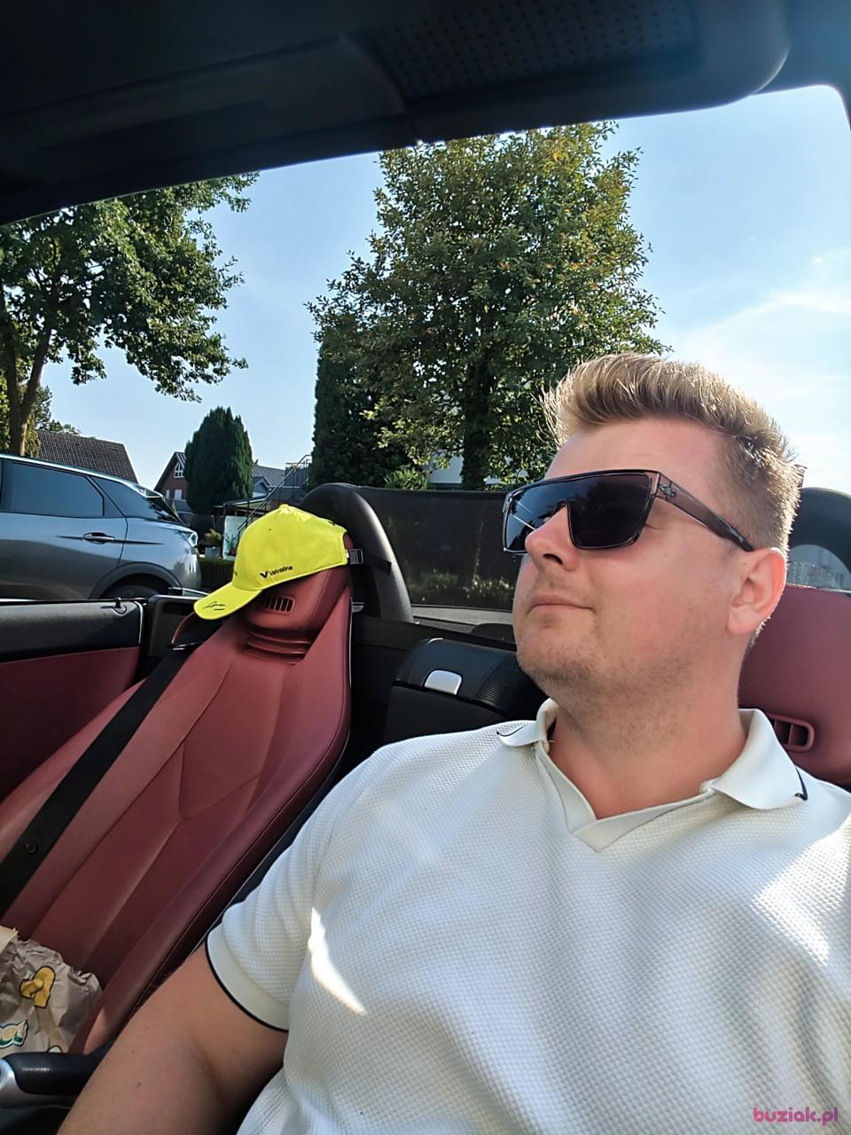 Marek, Mężczyzna, 35, Bielefeld, Niemcy, Zdjęcie: 3