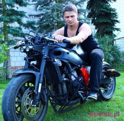 Michał, Mężczyzna, 28, Warszawa, Polska, Zdjęcie: 3
