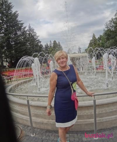 Magnolia56, Kobieta, 70, Bielawa, Polska, Zdjęcie: 6
