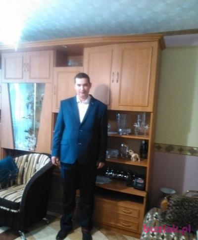 Łukasz, Mężczyzna, 38, Słupsk, Polska, Zdjęcie: 2