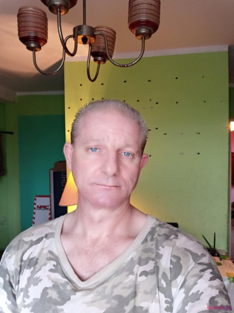 piotr, Male, 54, Ośno Lubuskie, Polska, Photo: 2