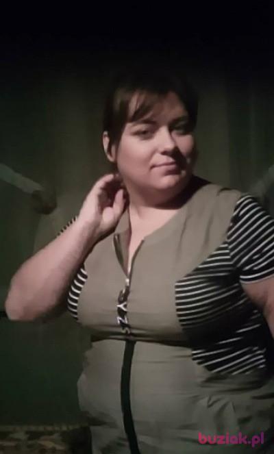 agnieszka, Female, 44, Drezdenko, Polska, Photo: 3
