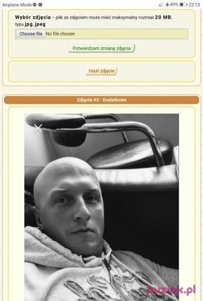 robjed1980, Male, 46, Halifax, Wielka Brytania, Photo: 2
