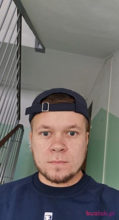 Mateusz, Male, 35, Stargard Szczeciński, Polska, Photo: 2