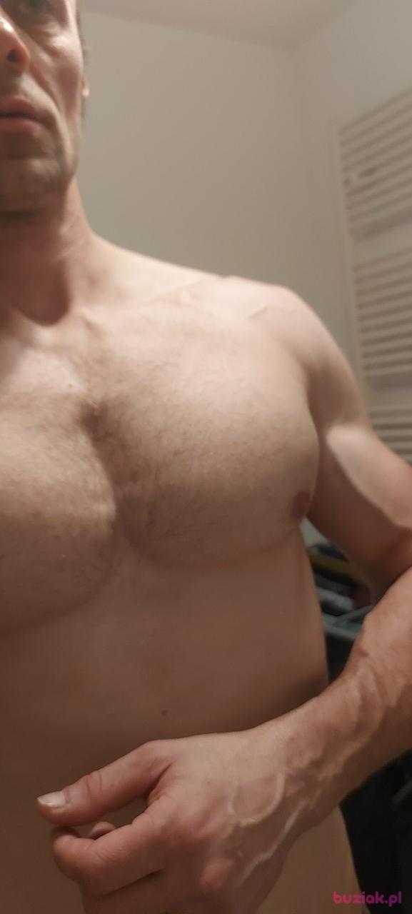 Kamil, Male, 35, Kielce, Polska, Photo: 3