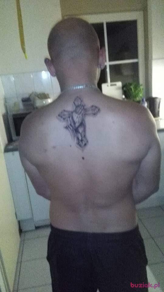 Bartosz, Male, 37, Jędrzejów, Polska, Photo: 3