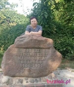 Jolanta Syroka, Female, 61, Nałęczów, Polska, Photo: 4