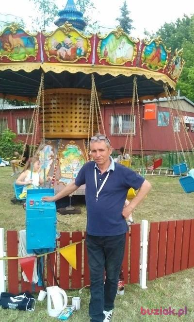Jacek, Male, 56, Zwoleń, Polska, Photo: 9
