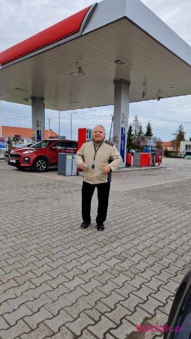Robert, Male, 76, Ełk, Polska, Photo: 10