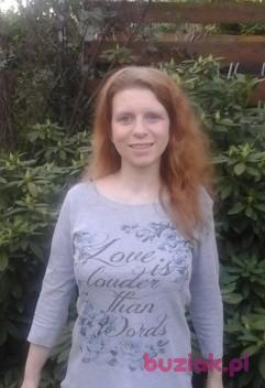 Anna Kucharska, Female, 34, Wrocław, Polska, Photo: 1