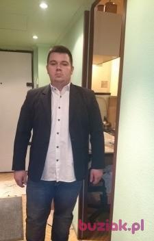 sebastian, Male, 36, Siemianowice Śląskie, Polska, Photo: 2
