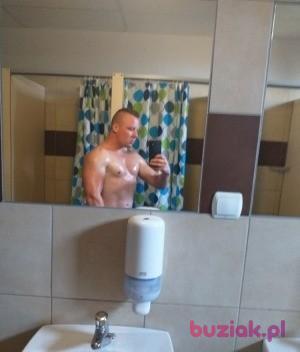 sky23, Male, 35, Nidzica, Polska, Photo: 2